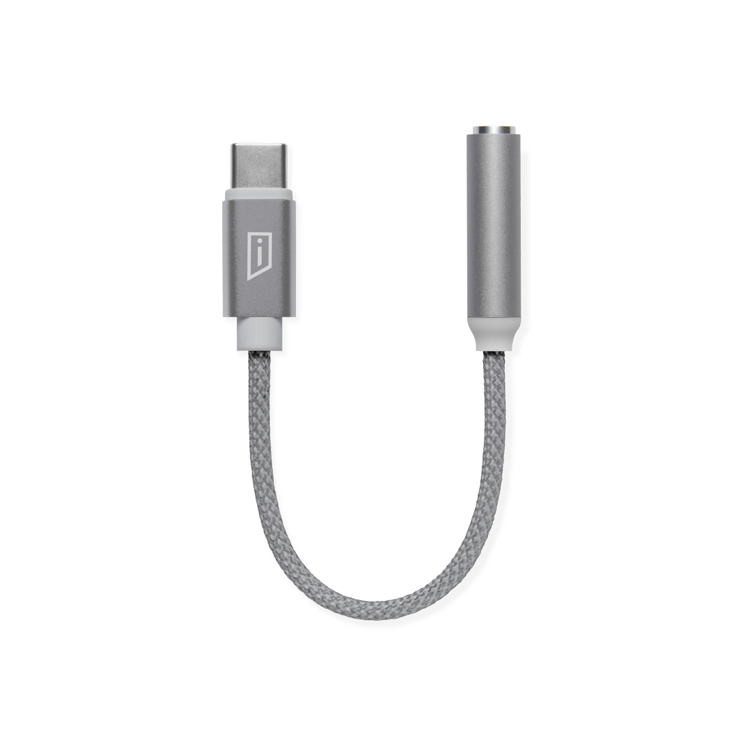 USB-C to Audio Adapter