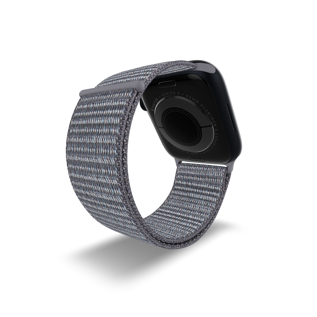 Active Nylon Band Grey, 38/40