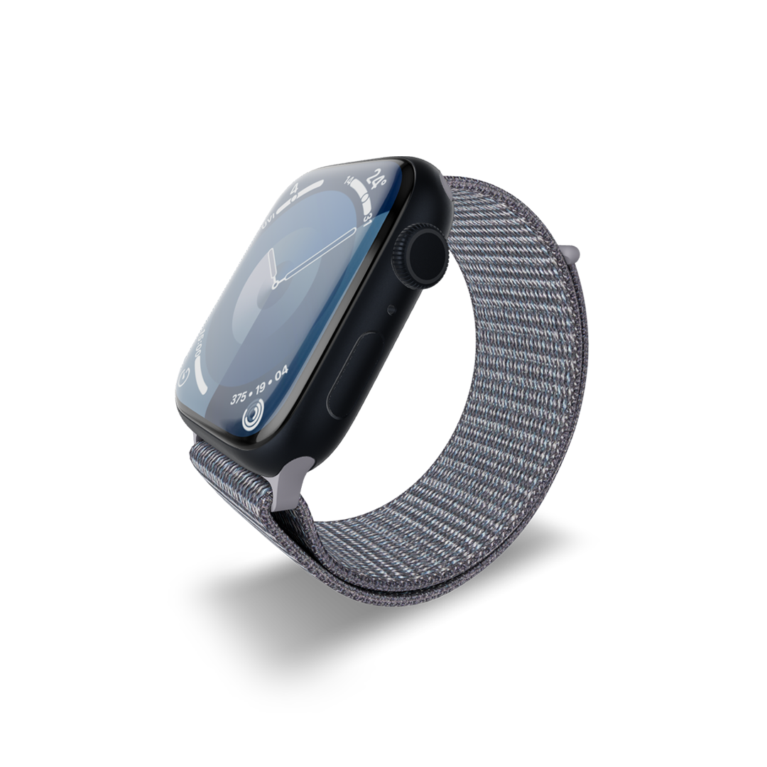 Active Nylon Band Grey, 38/40