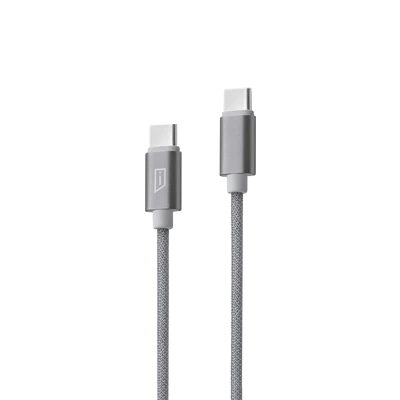 USB-C to USB-C Cable, 3.3 ft
