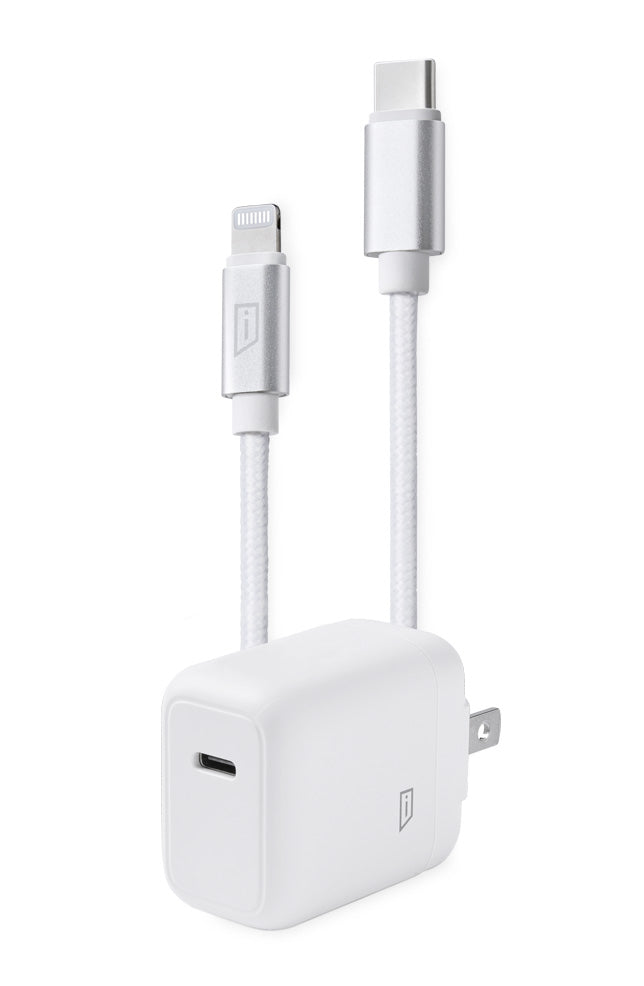 Lightning Fast Charging Set