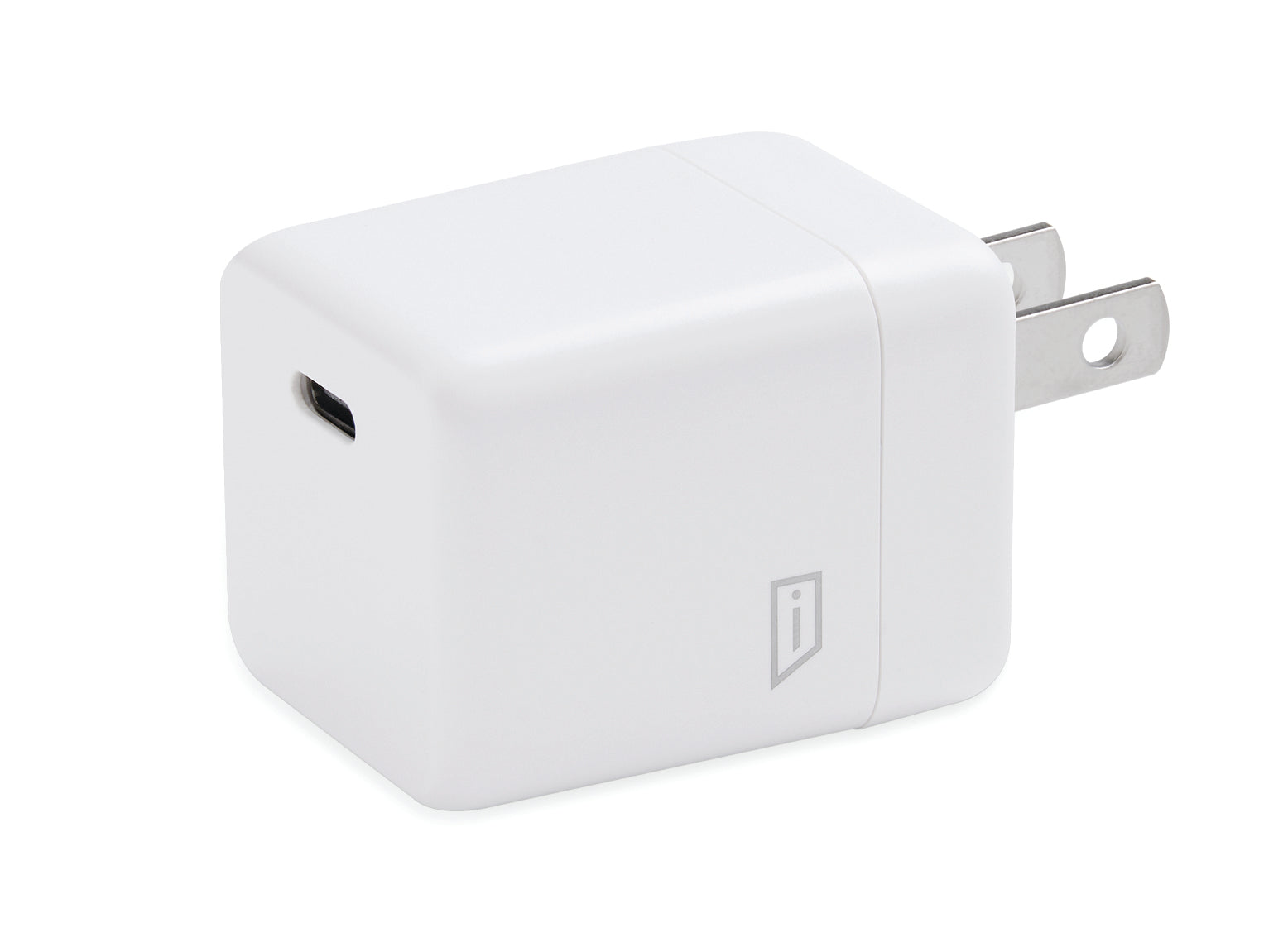 30W USB-C Compact Charger