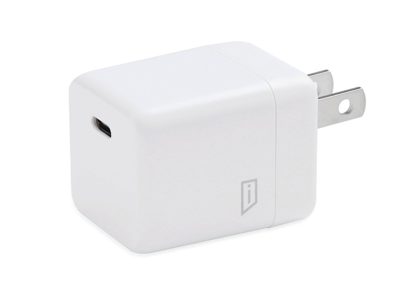 30W USB-C Compact Charger