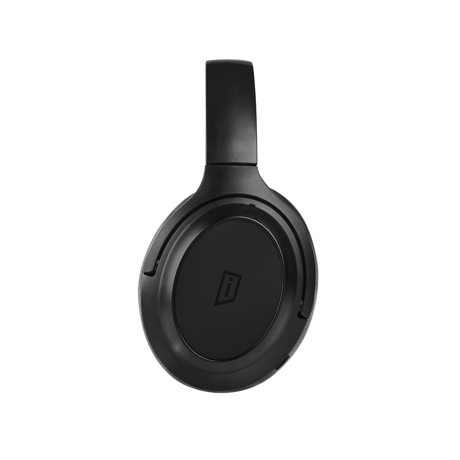 Wireless Pro Headphones, Black