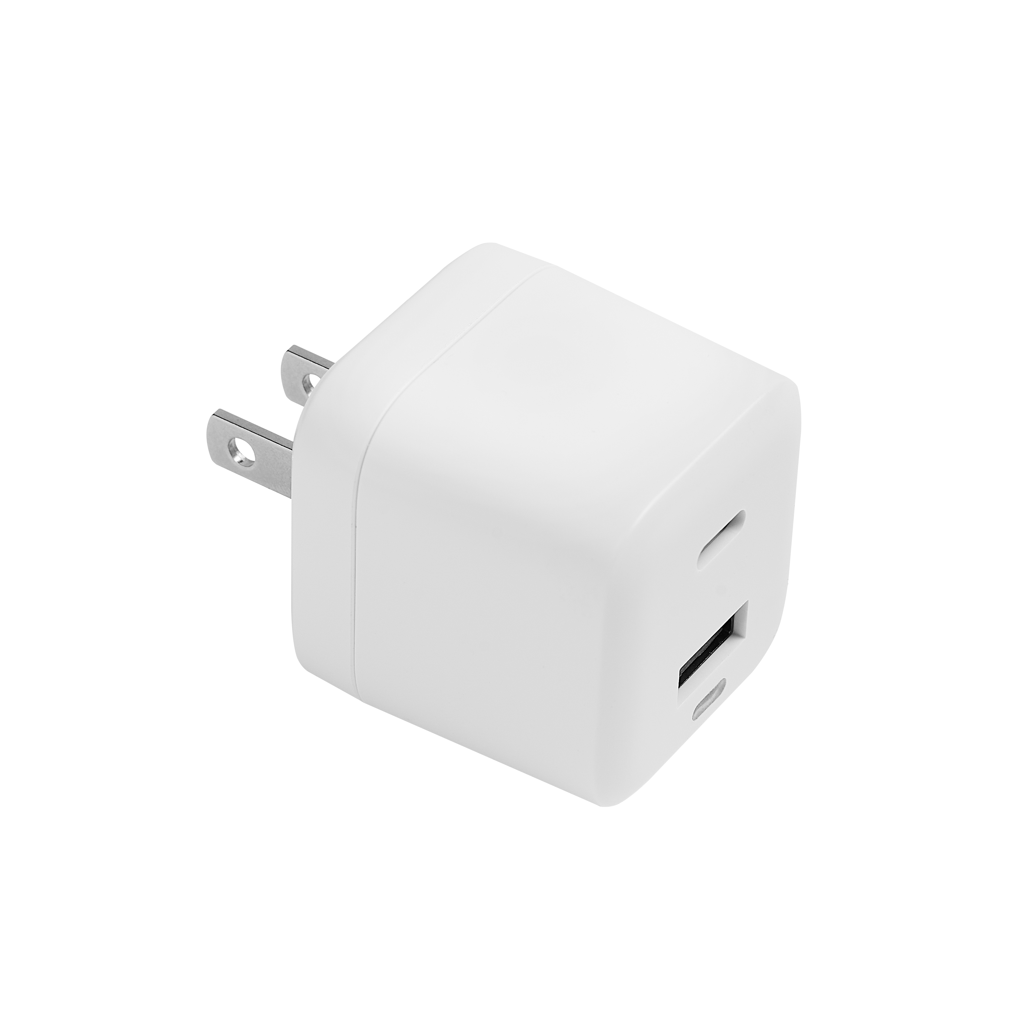 20W Dual Wall Charger