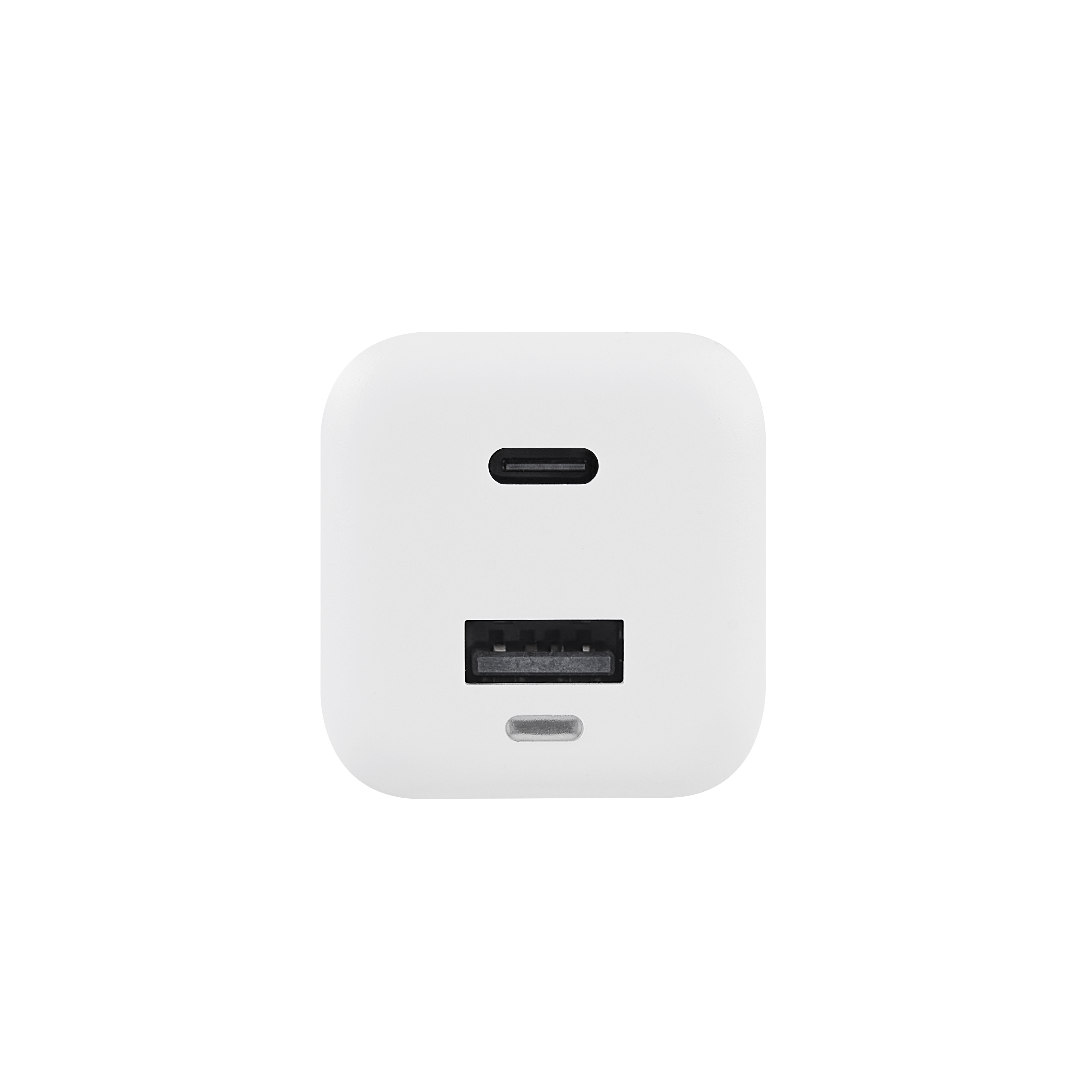 20W Dual Wall Charger