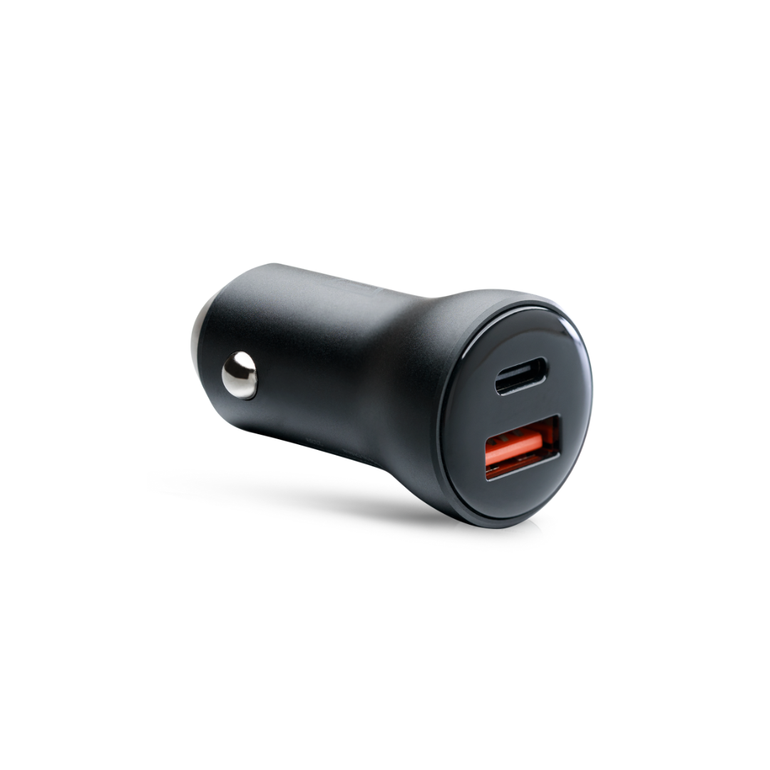 Multi-Device Car Charger