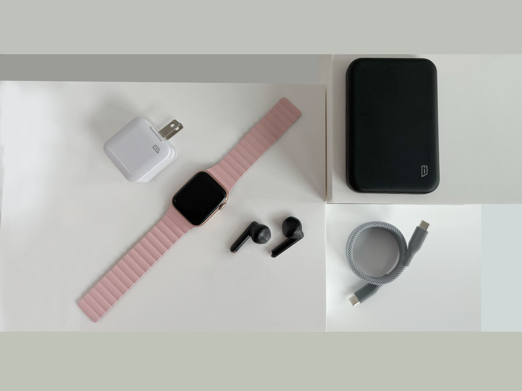 iStore Collection