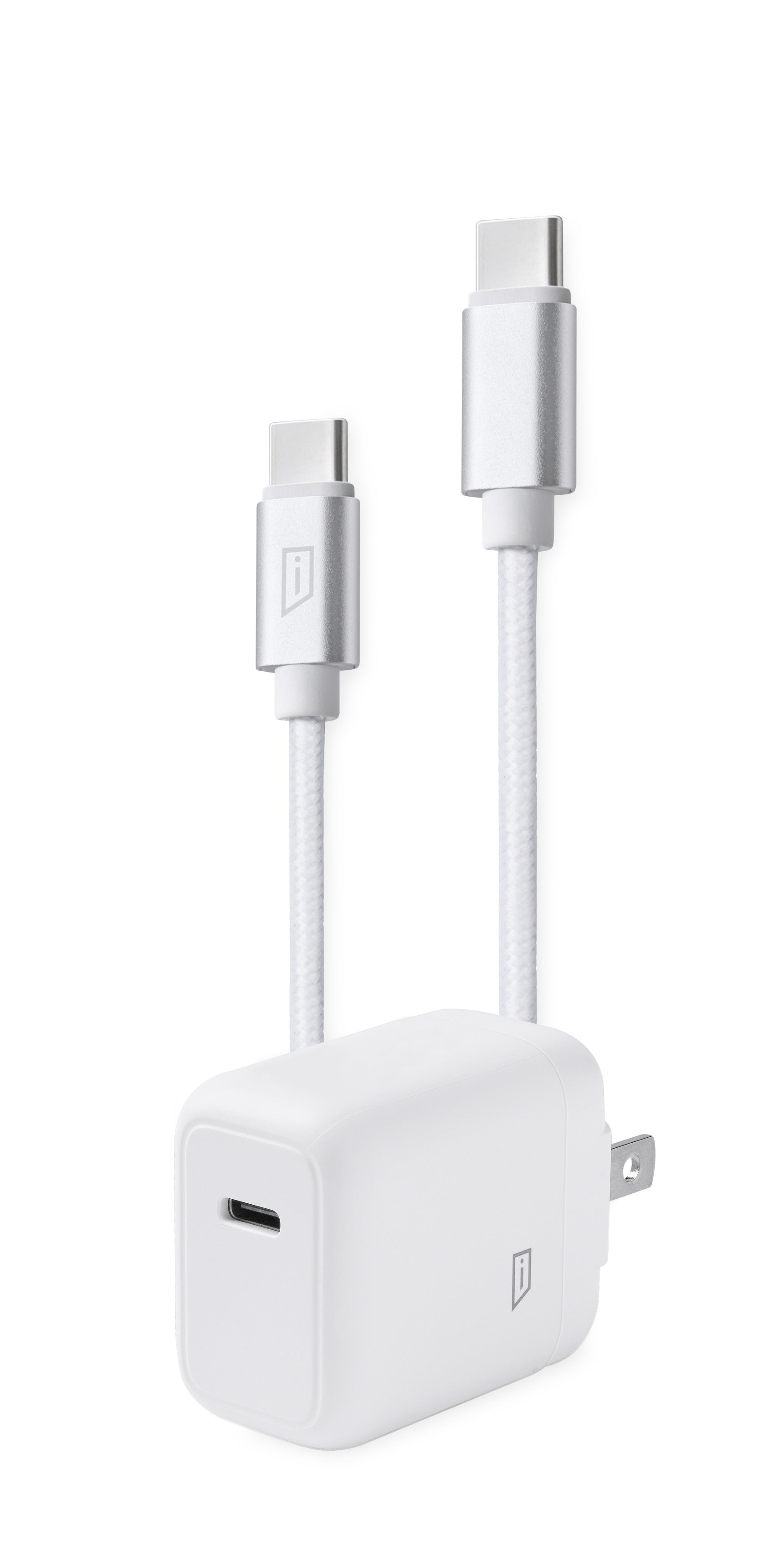 USB-C Fast Charging Set