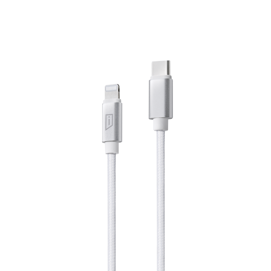 USB C to Lightning cable 3m / 10.0 ft