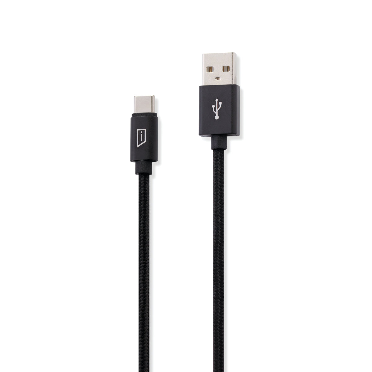 USB-C to USB-A Cable, 3.3 ft