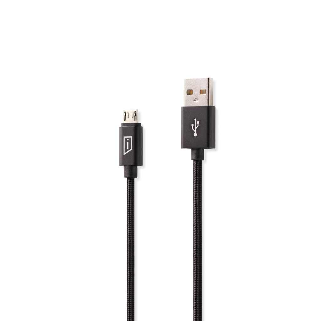 Micro USB Cable, 3.3 ft